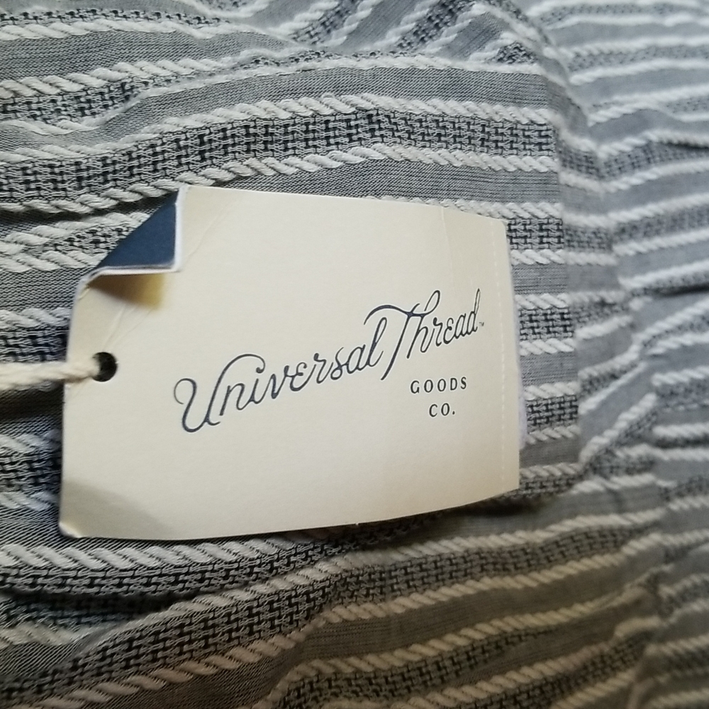 Universal Thread | Jumpsuit - Picture 7 of 8